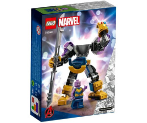 Thanos lego 2024 sets