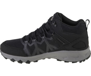 Cuir Outdoor Semelle Traction Chaussures Randonnée Columbia Peakfreak 2 Mid - Cuir étanche - Semelle Grip - Confort Trekking Homme Cuir Outdoor Semelle Traction Chaussures Randonnée Columbia Peakfreak 2 Mid - Cuir étanche - Semelle Grip - Confort Trekking Homme