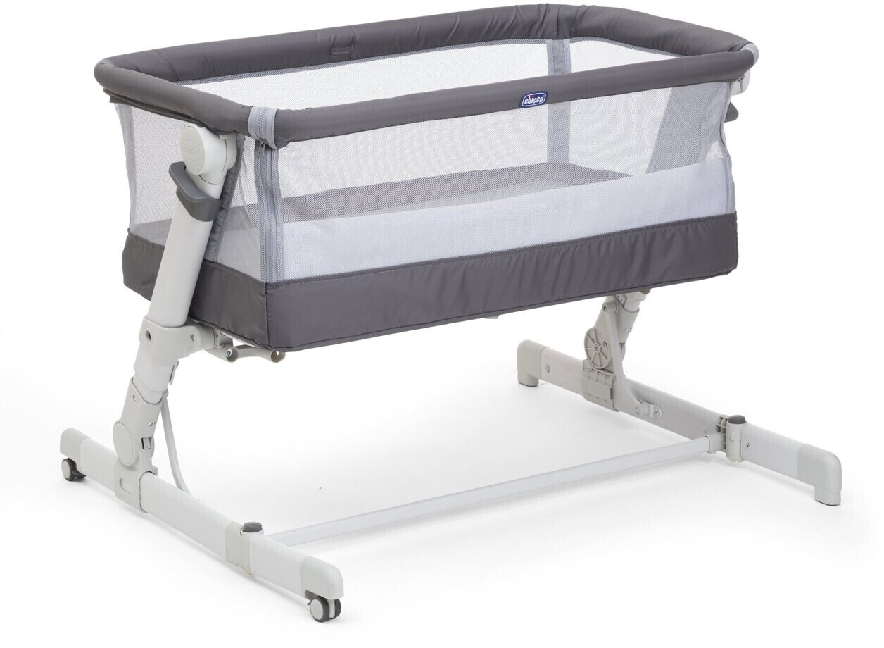 Chicco Next2Me Pop up atmosphere