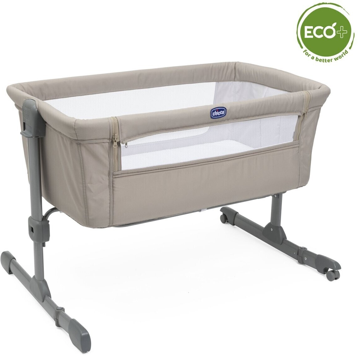 Chicco Next2Me Essential Dune Re Lux