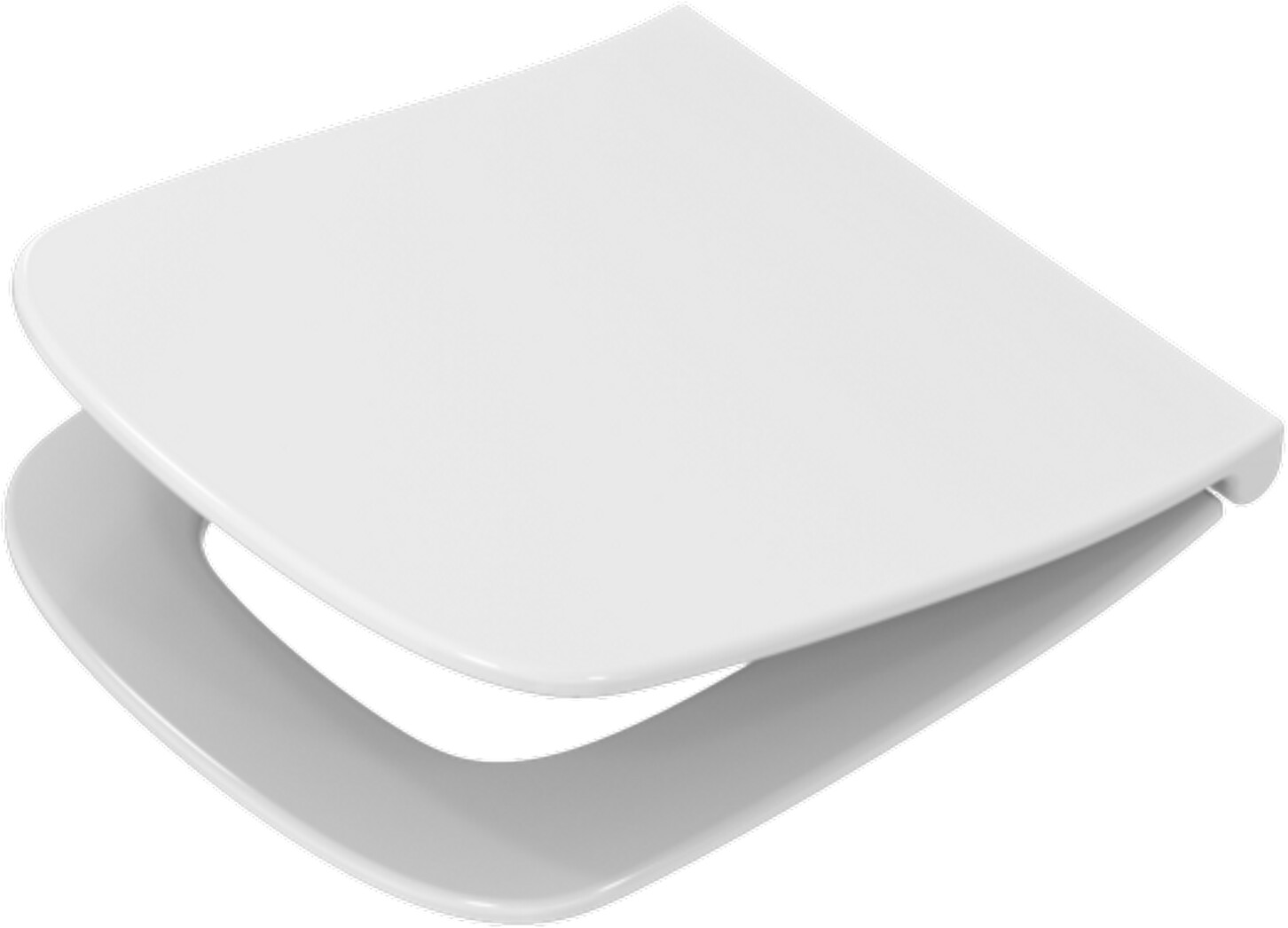 Toto Pagette Slim DS weiß (795690202) ab 53,60 € | Preisvergleich bei  idealo.de