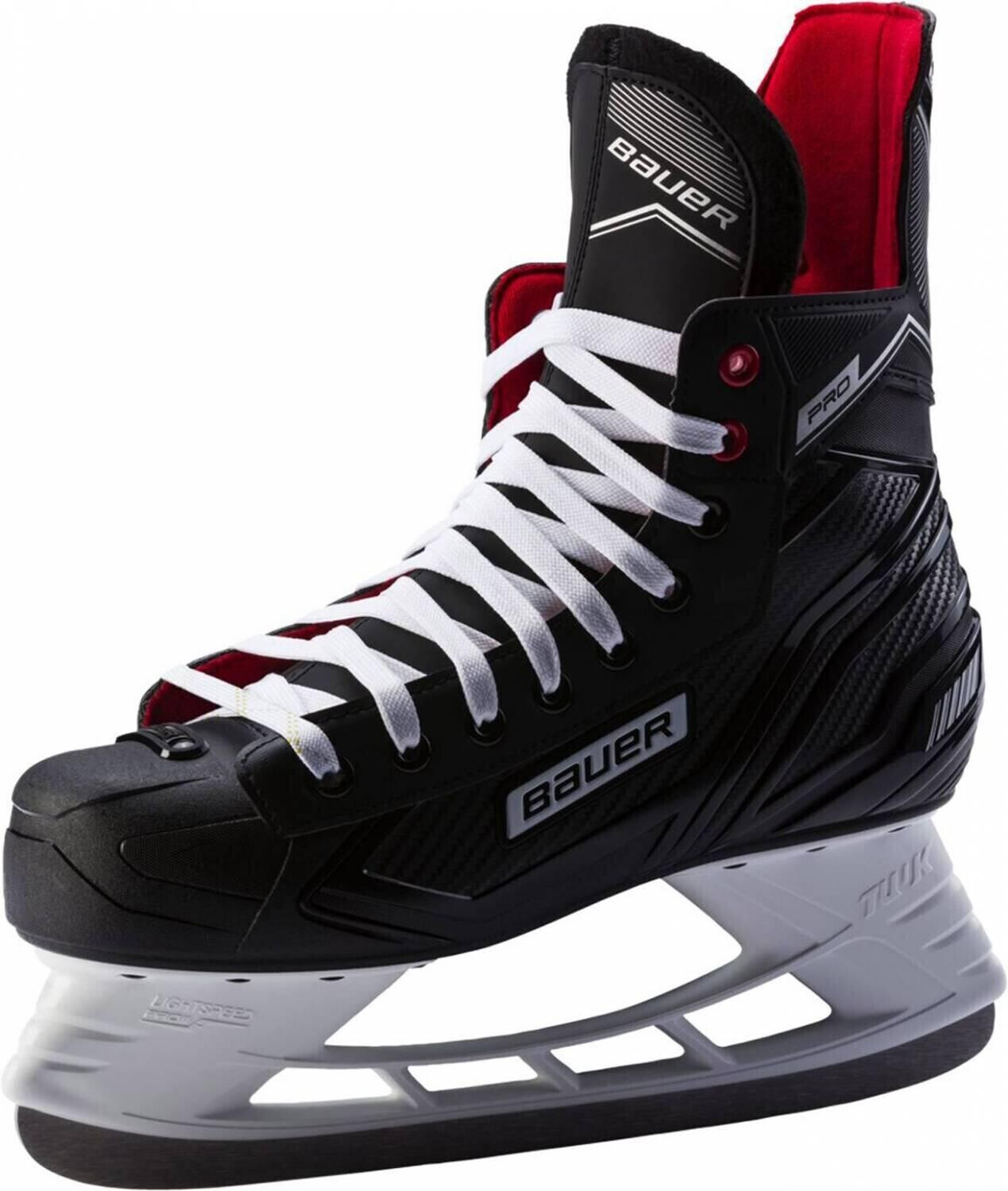 Bauer Pro Skate Junior