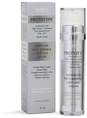 Boderm Prototype Anti-Ageing Cream (50 ml)