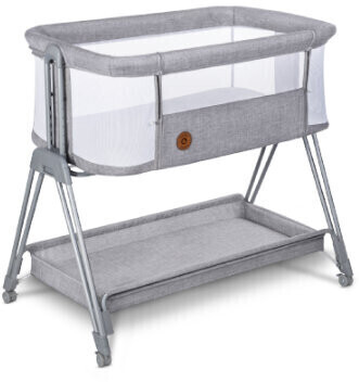 Lionelo Luna grey