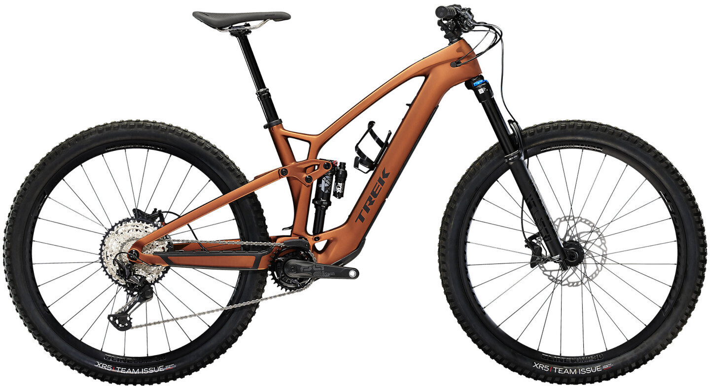 Trek Fuel EXe 9.7 2023 ab 5.599 00 Preisvergleich bei idealo