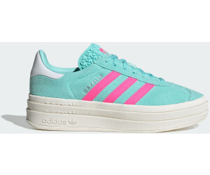 Adidas bold 2025 grigie