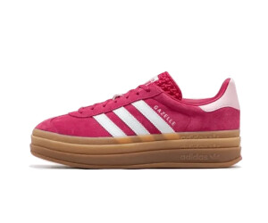 adidas gazelle silver green womens Adidas Gazelle Bold Indoor Orange