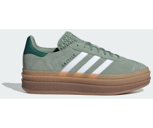 Adidas Gazelle Bold Women ab 61 49 Dezember 2024 Preise Preisvergleich bei idealo