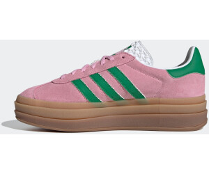 Ladies adidas gazelle new arrivals size 6