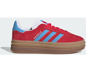 Adidas Gazelle Bold Women ab 61 49 Dezember 2024 Preise Preisvergleich bei idealo