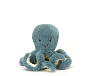 Jellycat octopus 14 cm new arrivals