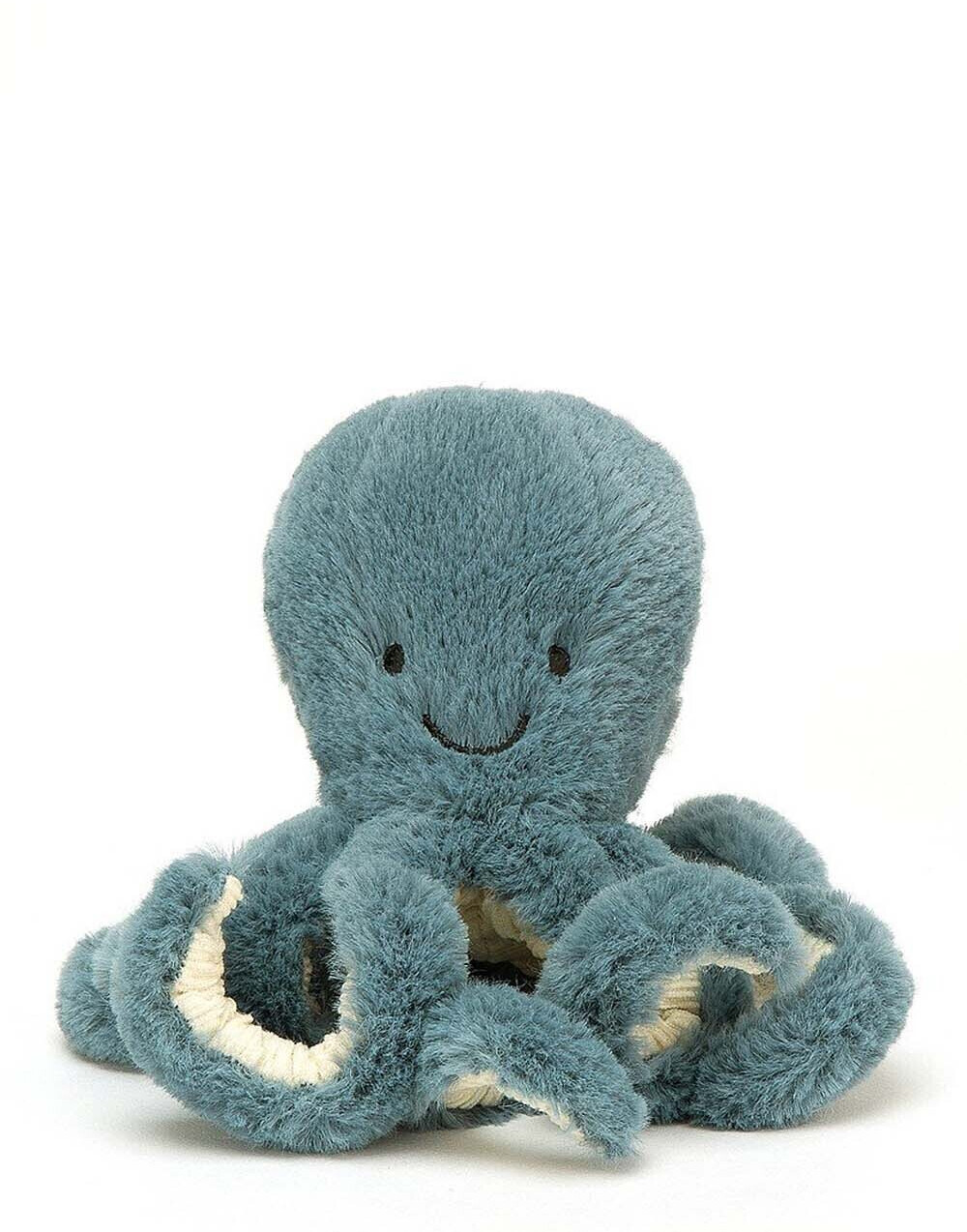 Jellycat Storm octopus 14 cm