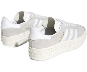 Adidas Gazelle Bold Originals Women grey two cloud white core white ab 112 45 Dezember 2024 Preise Preisvergleich bei idealo