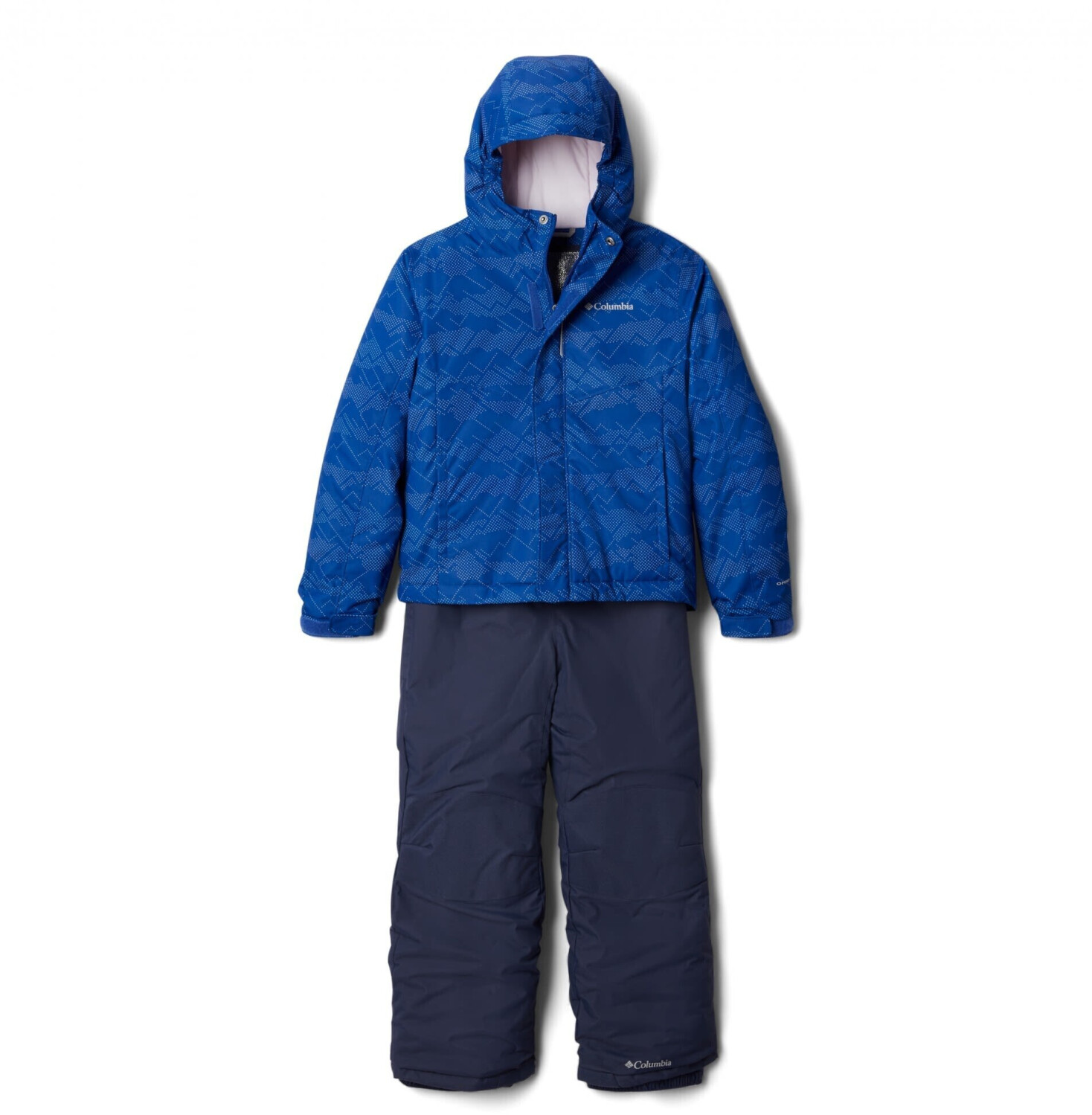 Columbia Toddler Buga Set