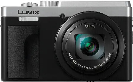 Panasonic Lumix DC-TZ95D ab 999,99 € | Preisvergleich bei idealo.de