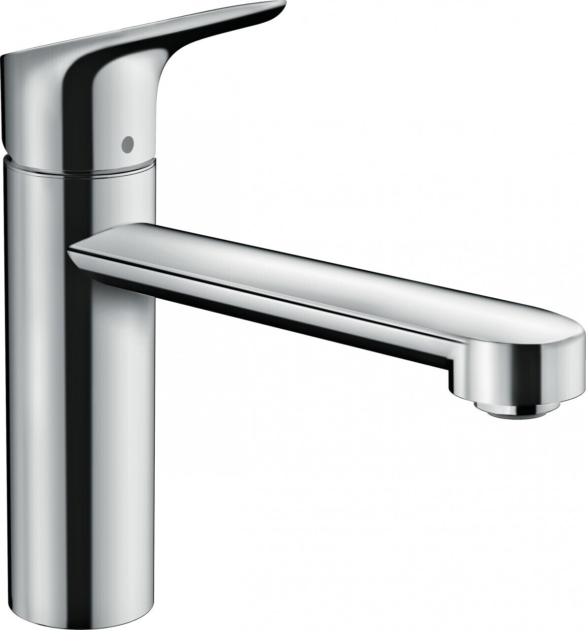 Hansgrohe Focus M43 120
