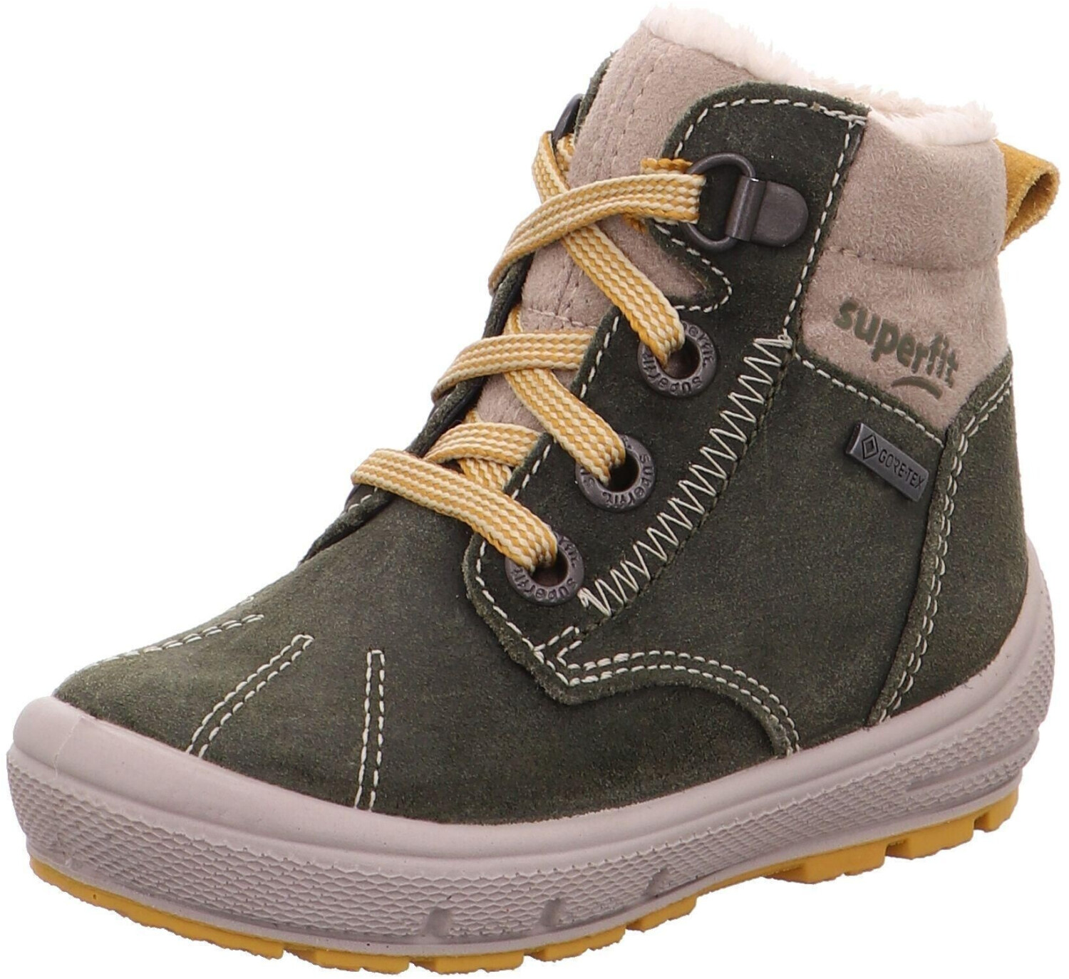 Superfit GROOVY (1-006309)