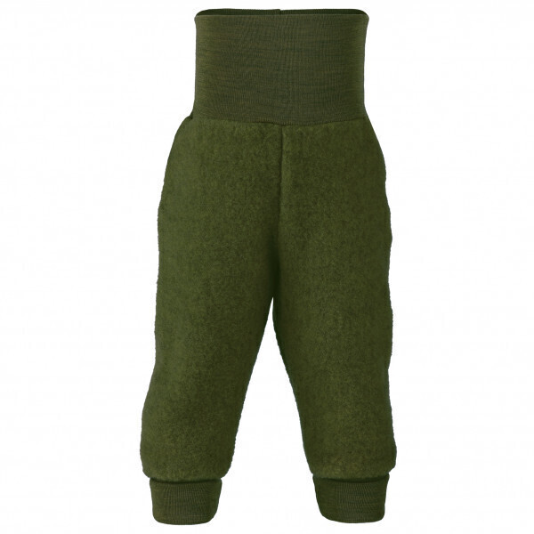 Engel Snuggly Winter Pants schilf