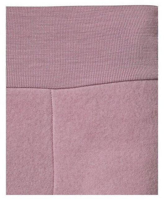 Engel Snuggly Winter Pants pink