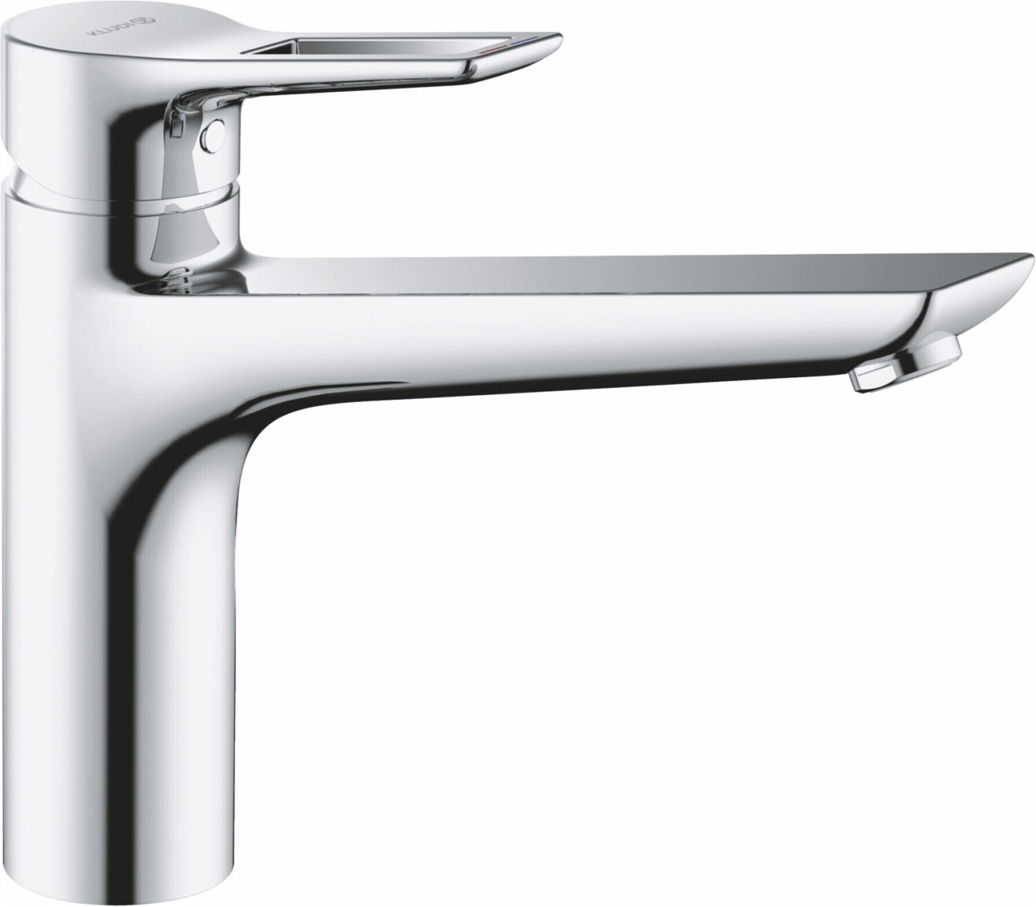 Kludi Mix chrome (329040562)
