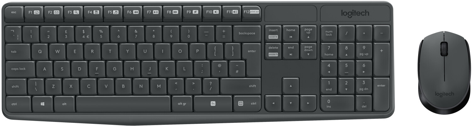 Logitech MK235 (SK)