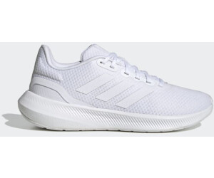 Adidas runfalcon white womens top
