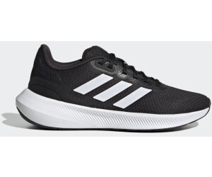 Adidas runfalcon shoes womens black cheap