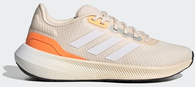 Adidas springblade 3 femme hot sale orange