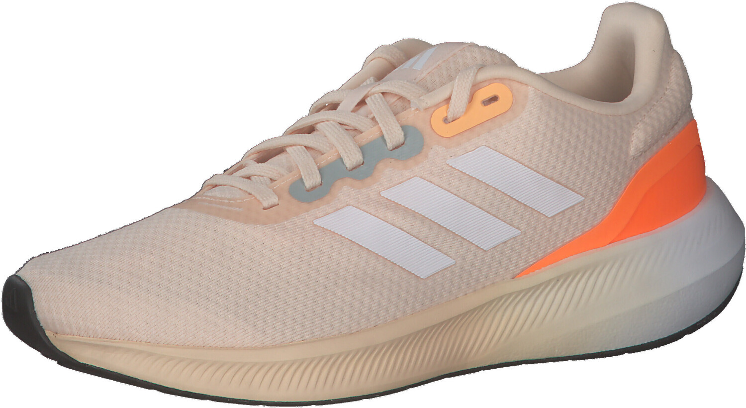 Adidas Runfalcon 3.0 Women bliss orange cloud white screaming orange ab 38 95 Preisvergleich bei idealo