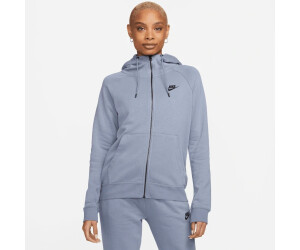 masilla Adoración deficiencia Nike Fleece-Hoodie (DX2317) ashen slate/black desde 64,99 € | Compara  precios en idealo