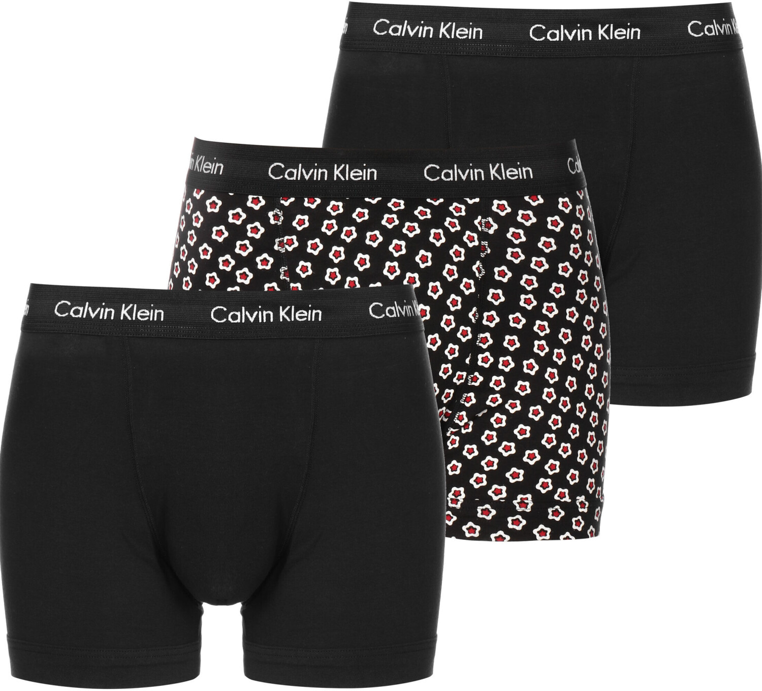 Best price calvin klein boxer shorts clearance