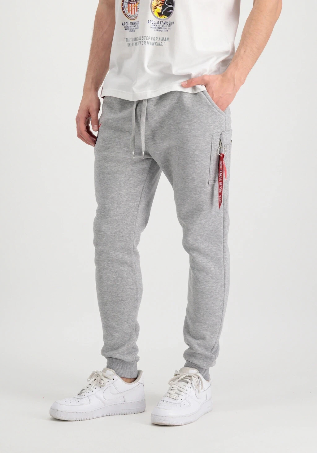 Nasa jogger pants best sale