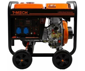 Best price on 2025 generators