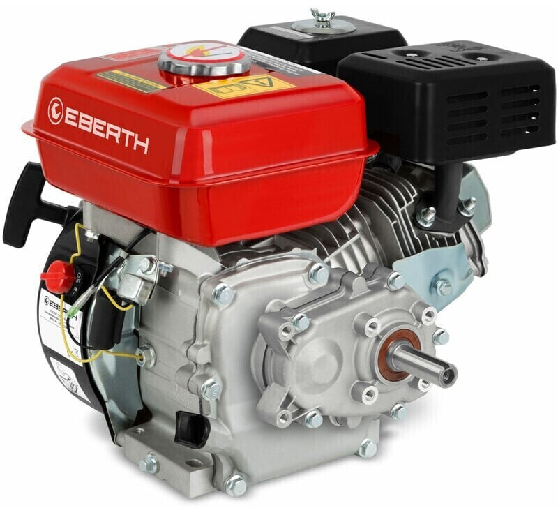Eberth 6,5ps (1001028)