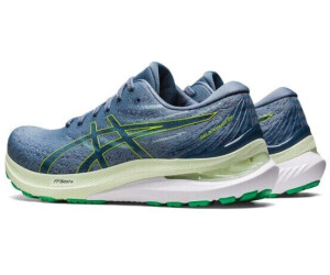 Asics gel nimbus femme bleu outlet