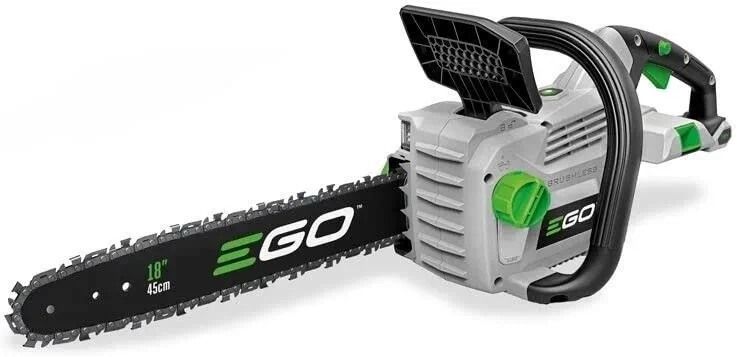EGO Powerplus CS1800E
