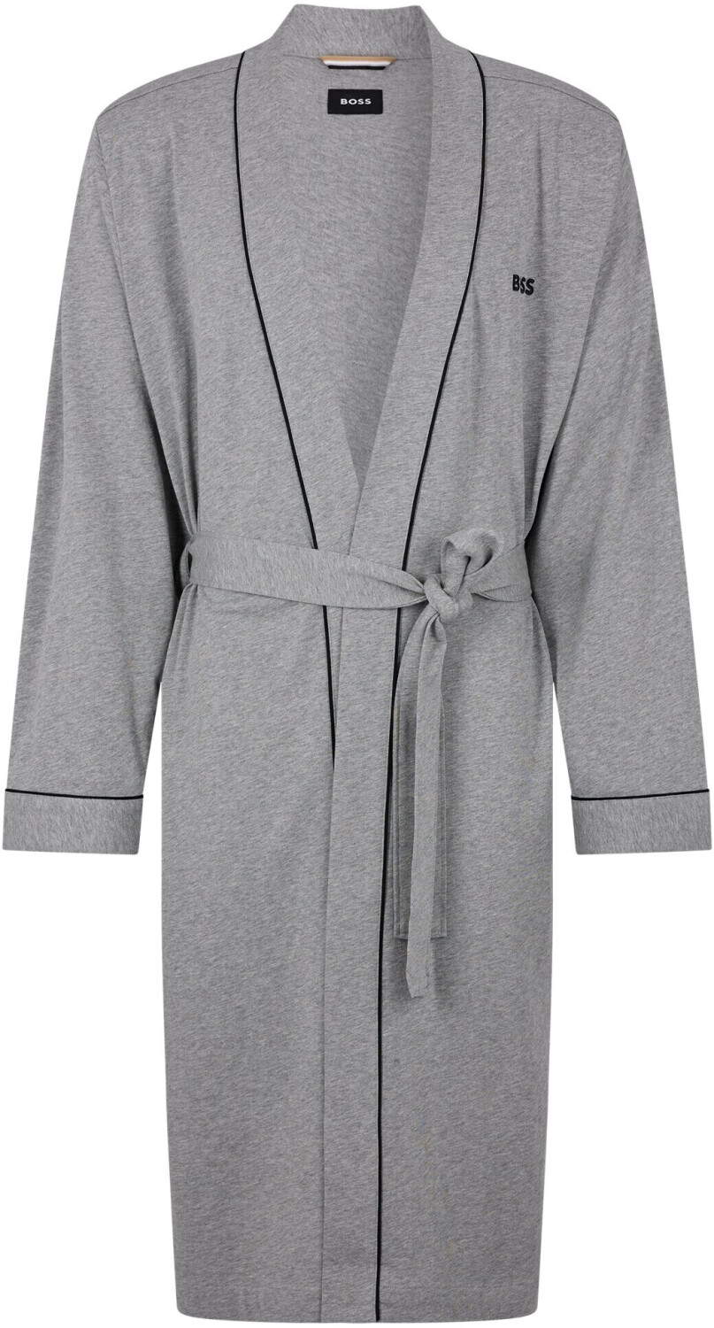 Hugo Boss Kimono (50469624-033) grey