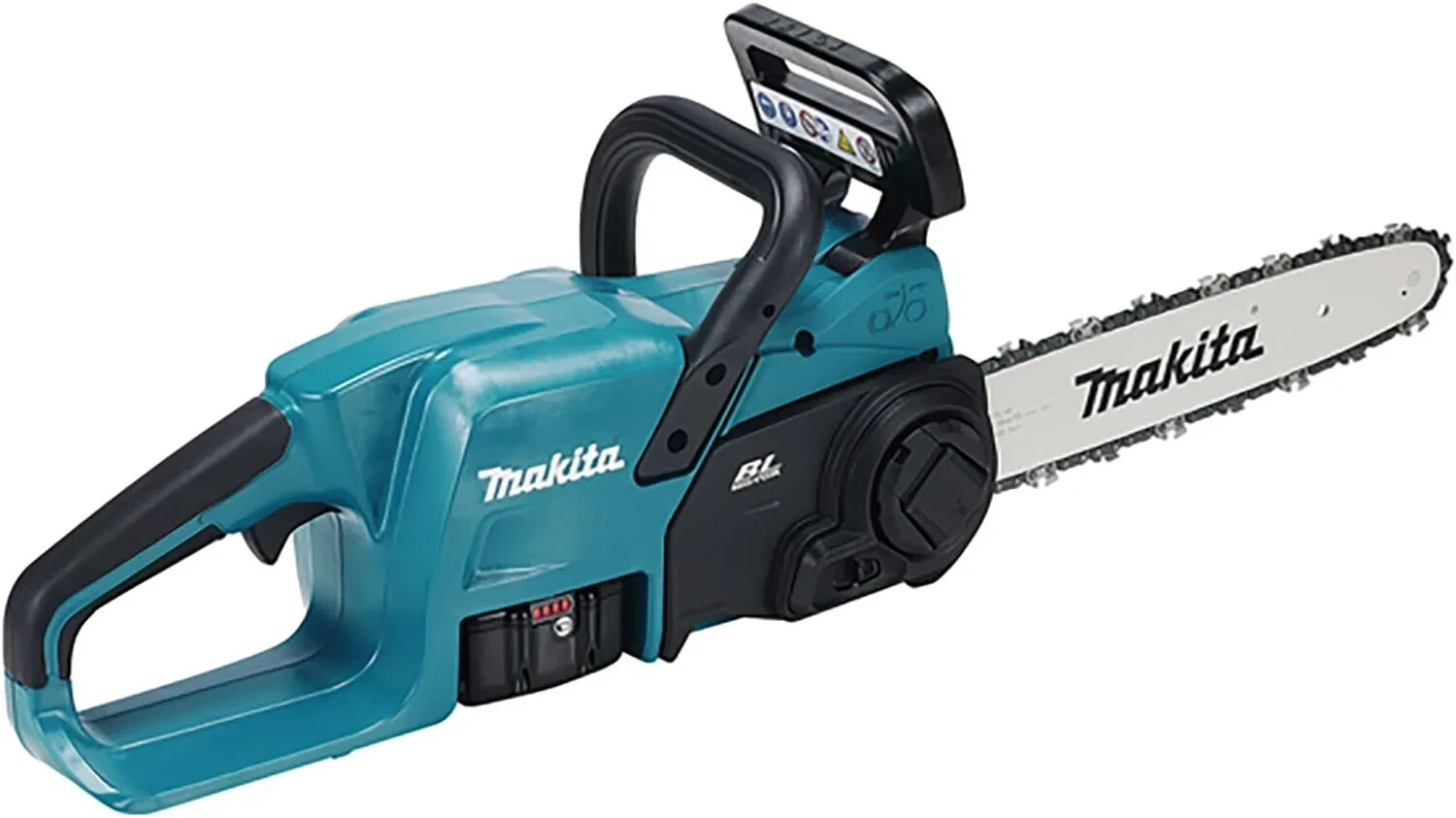 Makita DUC307RTX2