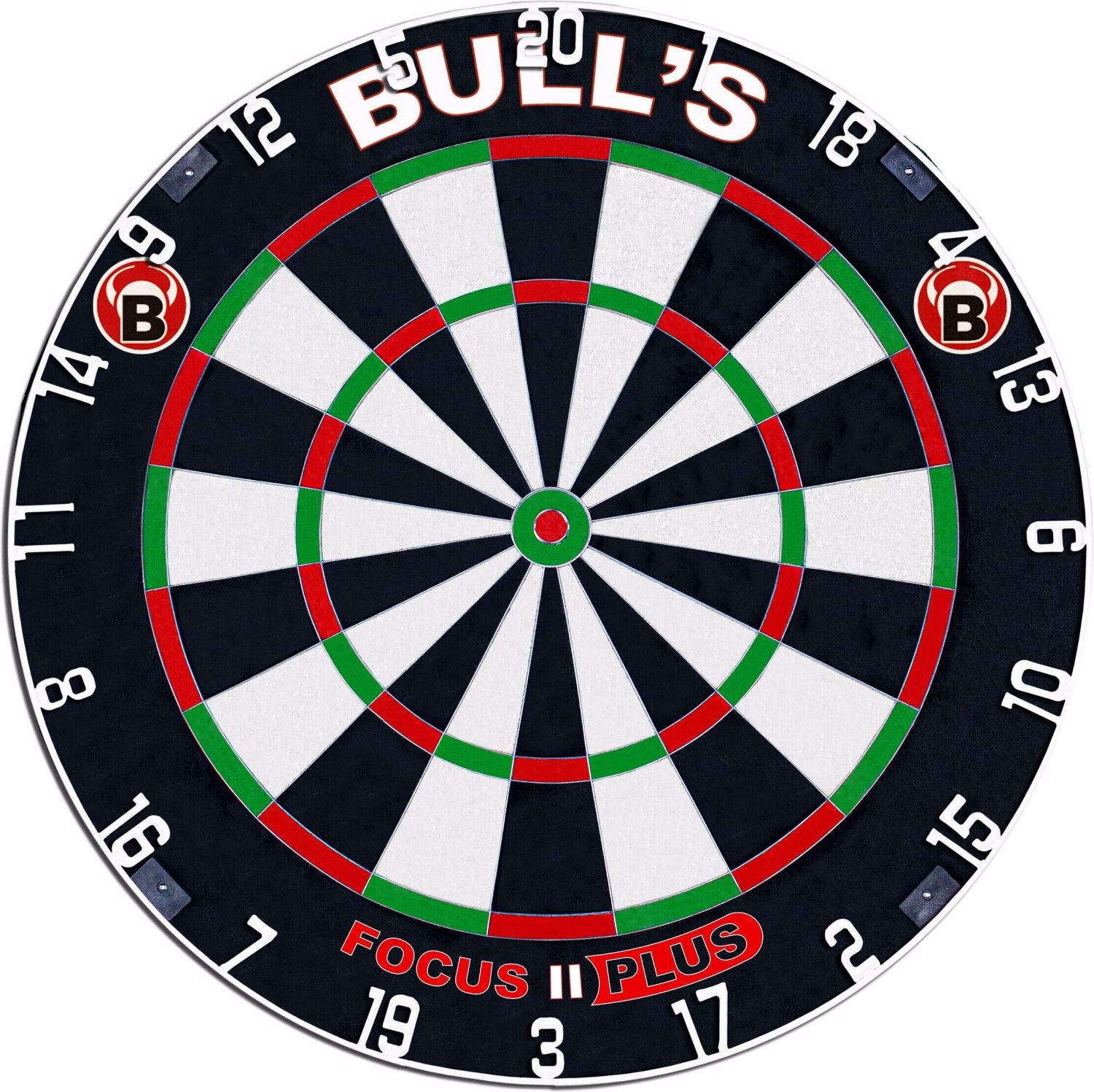 Bull's Focus II Plus