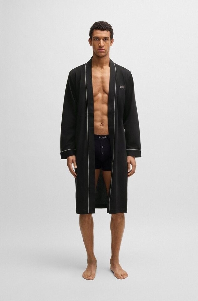 Hugo Boss Kimono (50469624-001) black