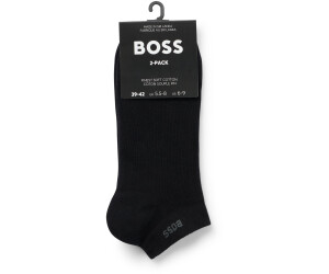 Buy Hugo Boss 2 Pack Socks 50469849 from 8.49 Today Best