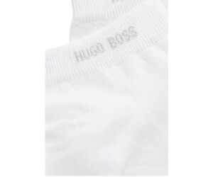 Hugo boss 100 cotton socks sale