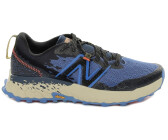 New Balance Fresh Foam X Hierro v7 navy/black/bright lapis
