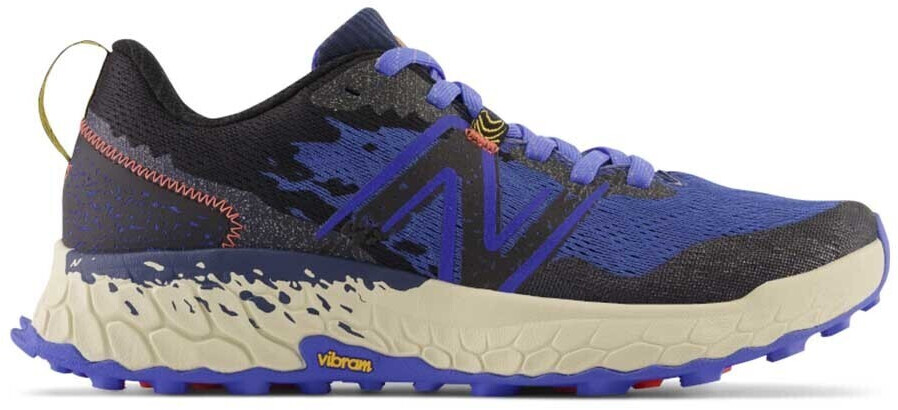 New Balance Fresh Foam X Hierro v7 navy/black/bright lapis