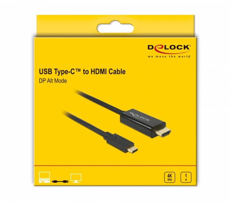 DeLock 85258