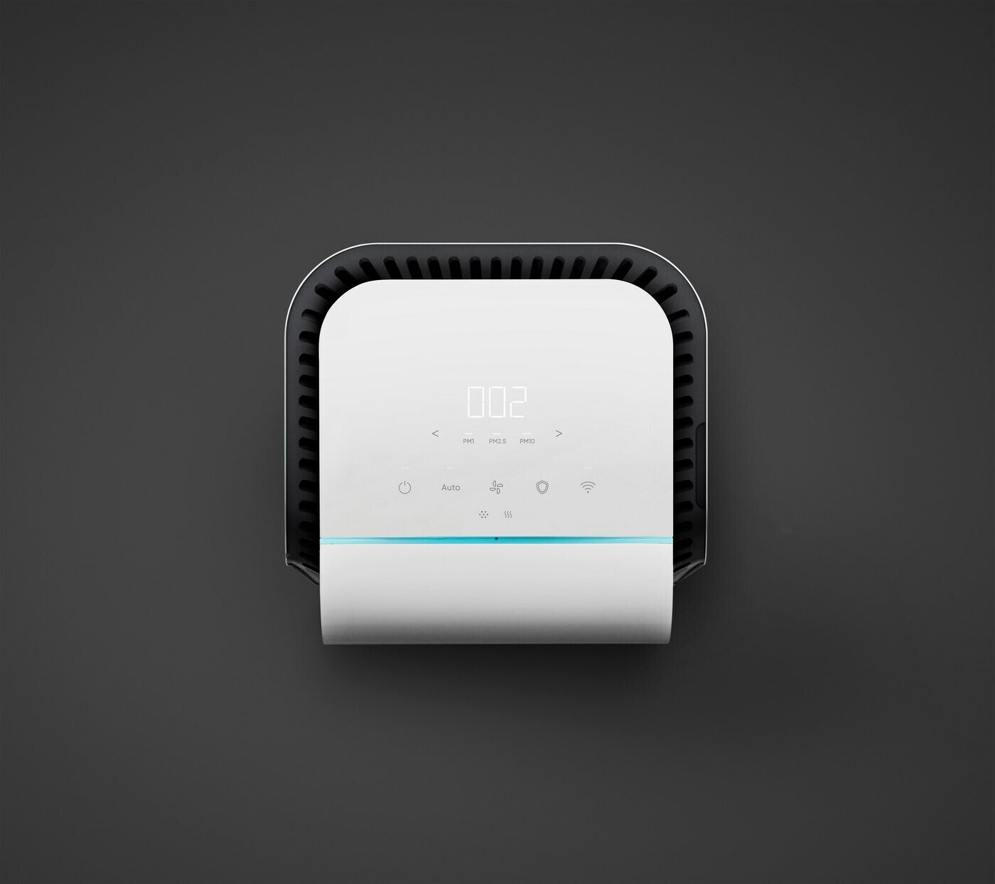 Blueair homekit discount