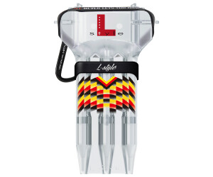 L-style Krystal Case Gabriel Clemens (K80-10830)