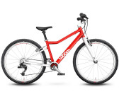 Velo fille 24 on sale pouces pas cher