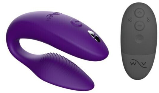 We-Vibe Sync 2 violet