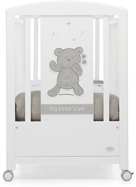 Foppapedretti Baby Cot My Little Love